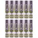 12x Autotek Zinc Grey Primer 500ml For Metal Bodywork & Alloy Wheel Paint Spray Autotek - Town Tools 