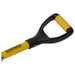 Roughneck Micro Shovel, Round Point Roughneck - Town Tools