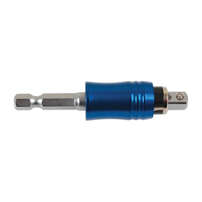 Laser Cordless Drill Adaptor 2-in-1 6836