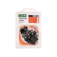Alm Manufacturing CH040 Chainsaw Chain 3/8in x 40 links 1.3mm - Fits 25cm Bars