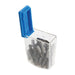 Silverline Pozidriv Cr-V 6150 Screwdriver Bits 30pk PZ2 Silverline - Town Tools 