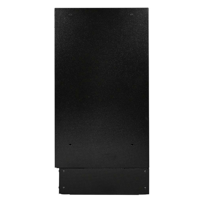 BUNKER Modular Floor Reel Cabinet, 2 Drawer, 680mm - MS400-2RBU