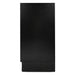 BUNKER Modular Floor Reel Cabinet, 2 Drawer, 680mm - MS400-2RBU
