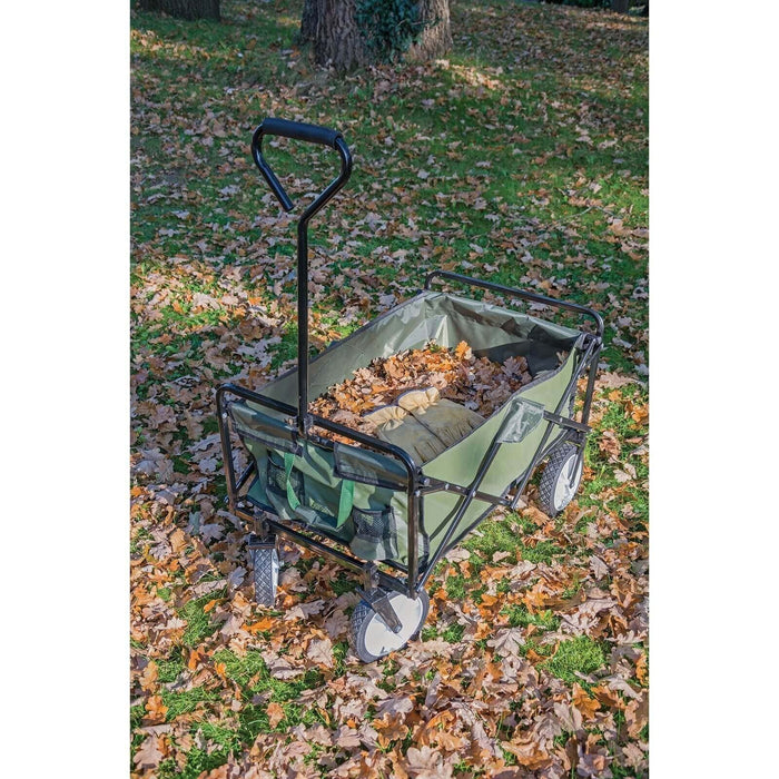 Draper Folding Cart 02138 Draper - Town Tools 