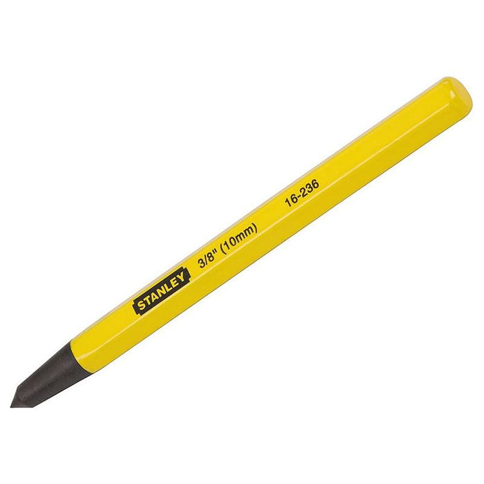 Stanley® Hand Tools Brick Punch 140 x 10mm (5.1/2 x 3/8in) STANLEY® Hand Tools - Town Tools