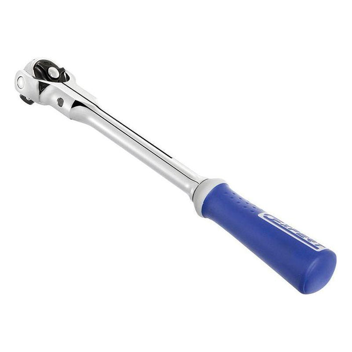 Expert Swivel Head Reversible Ratchet 1/2in Drive Expert - Town Tools