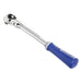 Expert Swivel Head Reversible Ratchet 1/2in Drive Expert - Town Tools