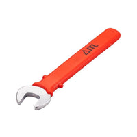 Itl Insulated Insulated General Purpose Open End Spanner 1/2in AF