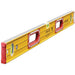 Stabila 196-2-100 Spirit Level 3 Vial 15235 100cm Stabila - Town Tools