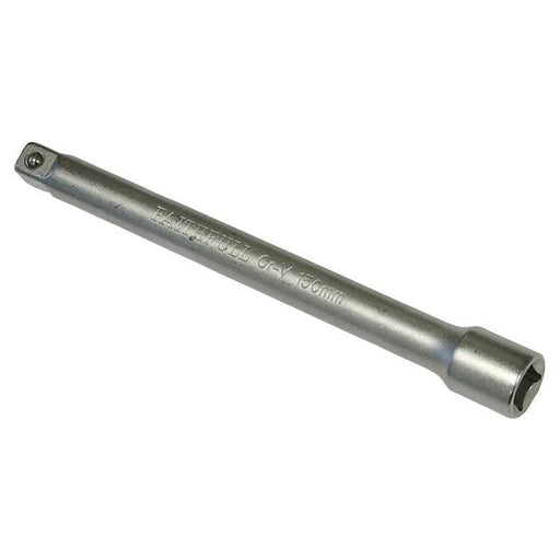 Faithfull Extension Bar 3/8in Drive 250mm Faithfull - Town Tools