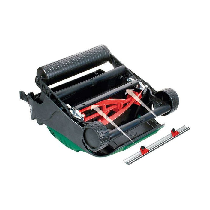Multi-Sharp® Multi-Sharp® MS1101 Cylinder Mower Sharpener 30cm (12 in) Multi-Sharp® - Town Tools