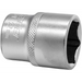 Sealey 1/2"Dr Socket 22mm (Micro Satin Finish)