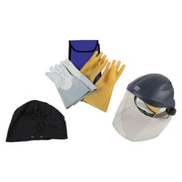 Laser Hybrid Personal Safety Pack 6771