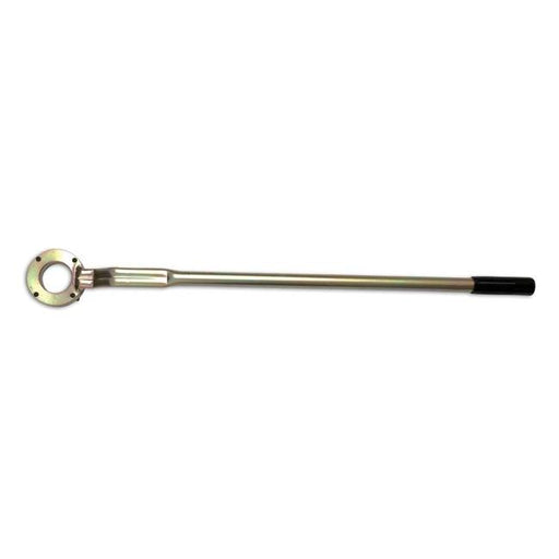 Laser Crankshaft Pulley Holding Tool, 4 Pin 4754 Laser - Town Tools 