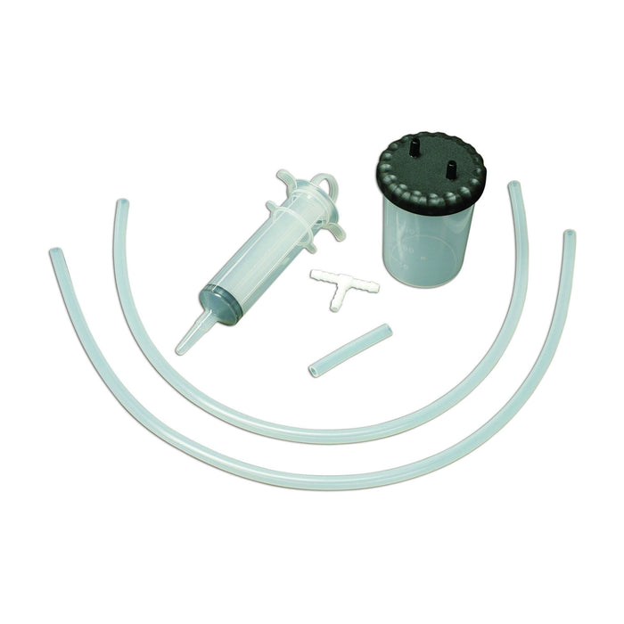 Laser Suction Brake Bleeding Kit 5731 Laser - Town Tools 