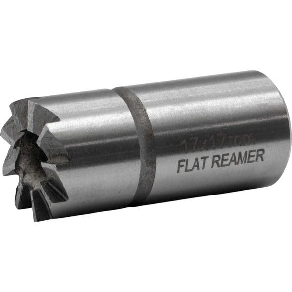 Sealey 17mm x 17mm Flat Reamer