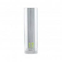 Carlyle Tools 3/8Dr 17mm 12Pt Deep Chrome Socket