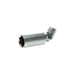 Teng Tools 3/8" Spark Plug Socket Flexible 21mm Teng Tools - Town Tools 