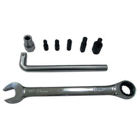 Laser MacPherson Clamp Separator Set 6798