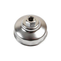 Laser Oil Filter Wrench 3/8"D - 76mm x 15 Flutes 6842