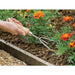 Kent & Stowe Stainless Steel Hand 3-Prong Cultivator, FSC® Kent & Stowe - Town Tools