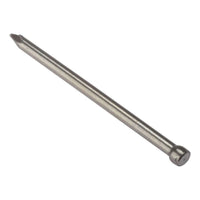 Forgefix Lost Head Nail Bright Finish 65mm Bag Weight 2.5kg
