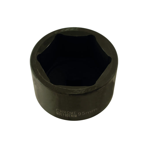 Laser Impact Socket 1"D 27mm 4665 Laser - Town Tools 