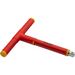 Sealey 1/2"Sq Dr Insulated T-Handle