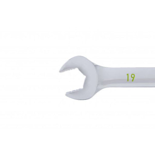 Carlyle Tools 12 Pt 27mm Long Combination Wrench - image 1
