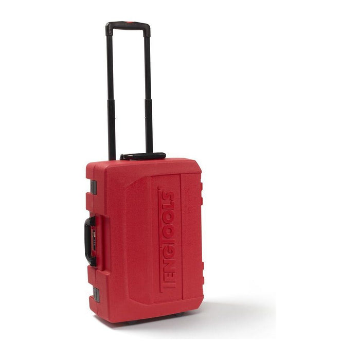 Teng Tools MECCA PRO TC-9 FOAM BP Tool Kit 118 Pieces Teng Tools - Town Tools 