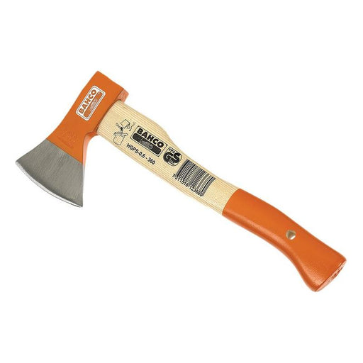 Bahco Standard Hand Axe HGPS 0.8-380 1kg Bahco - Town Tools
