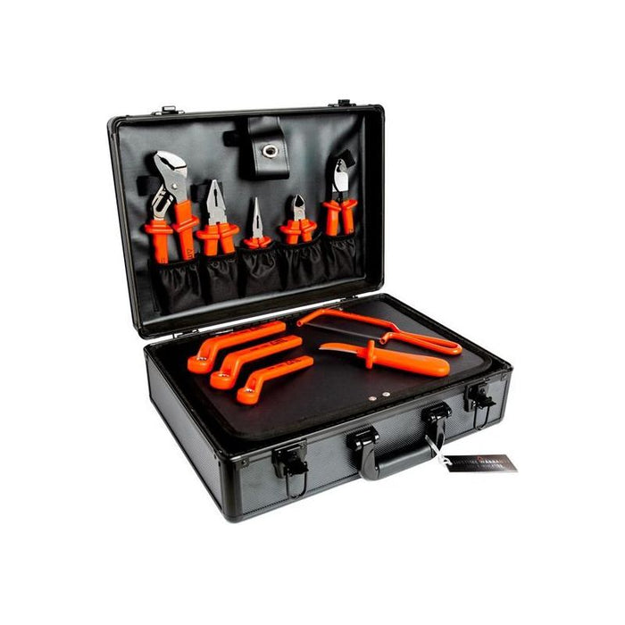 Itl Insulated Insulated Deluxe Tool Kit, 20 Piece ITL Insulated - Town Tools