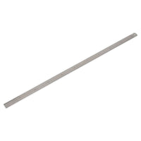 Sealey Steel Rule 1000mm/40" AK9643