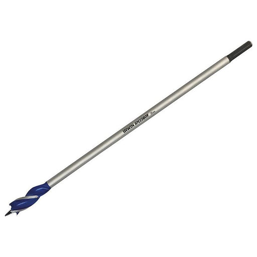 Irwin® Blue Groove 6X Long Wood Bit 20 x 400mm IRWIN® - Town Tools