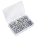 Sealey Aluminium Rivet Assortment 335pc AB079AR Sealey - Town Tools 