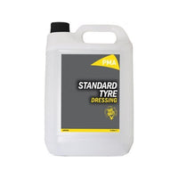 PMA Tyre Dressing - Standard - 5 Litre