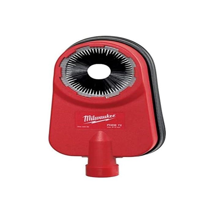 Milwaukee 4932430480 PHDE72 Suction Adaptor 1 W Milwaukee - Town Tools