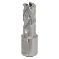 Sealey Rotabor Cutter HSS15mm Cut Depth 25mm RBHSS15S