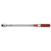 Sealey Torque Wrench Micrometer Style 1/2"Sq Drive 60-330Nm Calibrated STW905 Sealey - Town Tools 