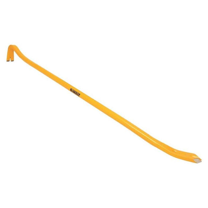 Dewalt Wrecking Bar 1060mm (42in) Dewalt - Town Tools