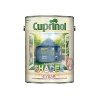 Cuprinol Garden Shades Forget Me Not 5 litre