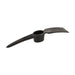 Silverline Pick Mattock 5lb Silverline - Town Tools 