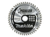 Makita B-33015 Specialized for Plunge Saws Blade 165 x 20mm x 48T Makita - Town Tools