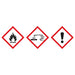 Sealey Pesticide/Agrochemical Substance Cabinet 900 x 460 x 1800mm FSC14 Sealey - Town Tools 