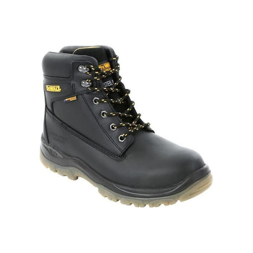 Dewalt Power Tools Titanium S3 Safety Boots Black UK 6 EUR 39 DeWALT Power Tools - Town Tools