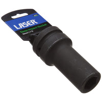Laser Deep Impact Socket 1"D 22mm 4681