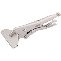 Draper Self Grip Sheet Metal Clamp, 240mm 14027