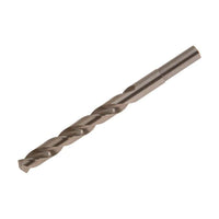 Faithfull Professional HSS Jobber Drill Bit Loose 4.10mm OL:76mm WL:43mm