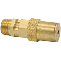 Sealey Safety Valve 1/4" SAC5020A-V2-SA01