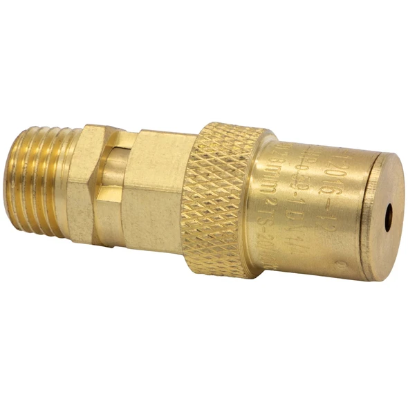 Sealey Safety Valve 1/4"